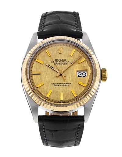 Rolex Datejust 1601